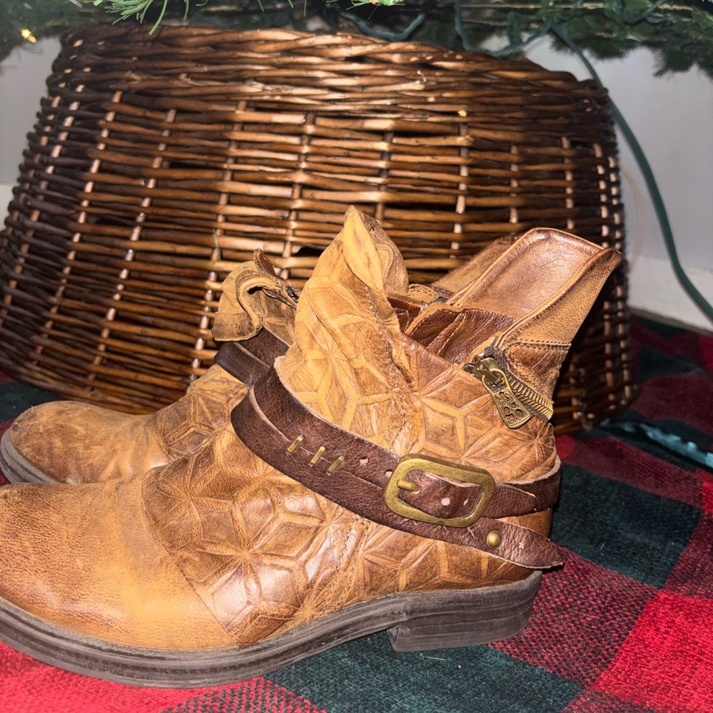 A.S.98 boot bundle - Picture 4 of 8